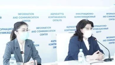 Photo of ДАРЫНДЫ ОҚУШЫЛАРҒА АРНАЛҒАН «QABILET» ҚЫЗМЕТІ ІСКЕ ҚОСЫЛАДЫ