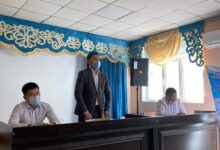 Photo of «ДІНИ ЭКСТРЕМИЗМНІҢ АЛДЫН АЛУ» ЖӘНЕ «УАҚЫТТЫҢ ҚАДІРІ»