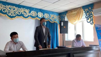 Photo of «ДІНИ ЭКСТРЕМИЗМНІҢ АЛДЫН АЛУ» ЖӘНЕ «УАҚЫТТЫҢ ҚАДІРІ»