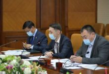 Photo of ШЫМКЕНТТЕ КӨПҚАБАТТЫ ТҰРҒЫН ҮЙЛЕРДІҢ 43 ПАЙЫЗЫ ЖАҢА БАСҚАРУ ЖҮЙЕСІНЕ ӨТТІ