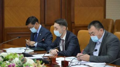 Photo of ШЫМКЕНТТЕ КӨПҚАБАТТЫ ТҰРҒЫН ҮЙЛЕРДІҢ 43 ПАЙЫЗЫ ЖАҢА БАСҚАРУ ЖҮЙЕСІНЕ ӨТТІ