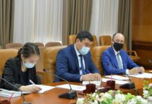 Photo of 2 МЫҢНАН АСТАМ ЖҰМЫСШЫНЫҢ ЖАЛАҚЫ ҚАРЫЗДАРЫ ӨТЕЛДІ