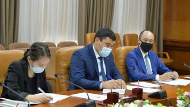 Photo of 2 МЫҢНАН АСТАМ ЖҰМЫСШЫНЫҢ ЖАЛАҚЫ ҚАРЫЗДАРЫ ӨТЕЛДІ