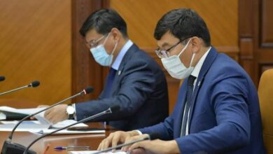 Photo of 500-ДЕН АСТАМ КӘСІПОРЫНДА ЕҢБЕК ҚАУІПСІЗДІГІ БОЙЫНША АТТЕСТАЦИЯЛАУ ЖҮРГІЗІЛДІ