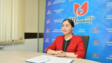 Photo of «ЕҢБЕК» БАҒДАРЛАМАСЫ БОЙЫНША 20 МЫҢҒА ЖУЫҚ АДАМ ЖҰМЫСПЕН ҚАМТЫЛДЫ
