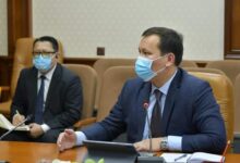 Photo of ШАҒЫН ЖӘНЕ ОРТА КӘСІПКЕРЛІК СУБЬЕКТІЛЕРІНІҢ САНЫ 87 076 БІРЛІККЕ ЖЕТТІ