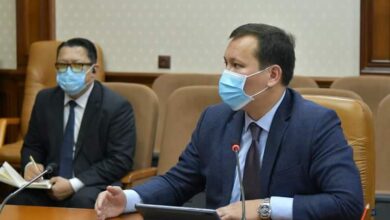 Photo of ШАҒЫН ЖӘНЕ ОРТА КӘСІПКЕРЛІК СУБЬЕКТІЛЕРІНІҢ САНЫ 87 076 БІРЛІККЕ ЖЕТТІ