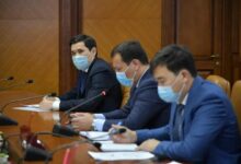 Photo of ӨНЕРКӘСІП ӨНІМІНІҢ КӨЛЕМІ 555,8 МЛРД ТЕҢГЕГЕ ЖЕТТІ