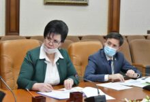 Photo of ШЫМКЕНТТЕ ПЕДАГОГТАРДЫҢ ЦИФРЛЫҚ ҚҰЗЫРЛЫҒЫН ДАМЫТУ КУРСЫНАН ӨТУ КӨРСЕТКІШІ 100%-ҒА ЖЕТТІ