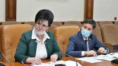 Photo of ШЫМКЕНТТЕ ПЕДАГОГТАРДЫҢ ЦИФРЛЫҚ ҚҰЗЫРЛЫҒЫН ДАМЫТУ КУРСЫНАН ӨТУ КӨРСЕТКІШІ 100%-ҒА ЖЕТТІ