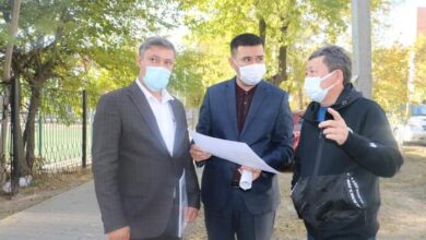 Photo of ТОЗЫҒЫ ЖЕТКЕН ҮЙЛЕРДІҢ ТҰРҒЫНДАРЫ БАСПАНАСЫЗ ҚАЛМАЙДЫ