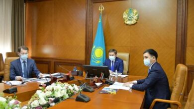 Photo of ШЫМКЕНТ ҚАЛАСЫНА КЕЛГЕН ТУРИСТЕР САНЫ 2 ЕСЕГЕ АРТҚАН