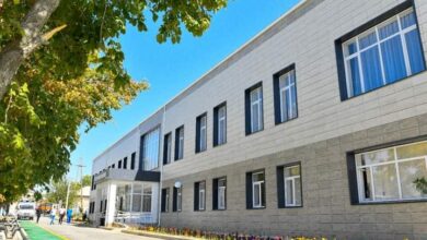 Photo of БИЫЛ АШЫЛҒАН МЕКТЕПТЕР ЦИКЛІ: «САЙРАМ КӨМЕКШІ-МЕКТЕП- ИНТЕРНАТ- КОЛЛЕДЖ» АРНАЙЫ КЕШЕНІ