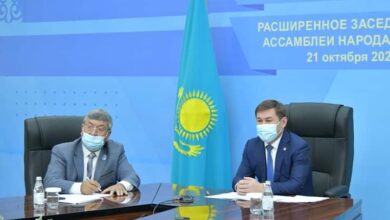 Photo of ЭТНОСАРАЛЫҚ ТАТУЛЫҚ — ҚУАТТЫ МЕМЛЕКЕТТІҢ ТІРЕГІ