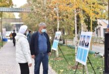 Photo of ЕЛ МАҚТАНЫШТАРЫНЫҢ ЕСІМДЕРІ ҰЛЫҚТАЛДЫ