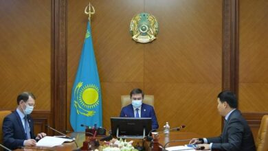 Photo of ШЫМКЕНТ 2023 ЖЫЛЫ ИНТЕРНЕТПЕН ТОЛЫҚ ҚАМТЫЛАДЫ