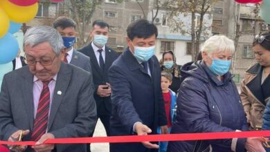 Photo of ҚАЛАДА «ХАЛЫҚ ҚАТЫСАТЫН БЮДЖЕТ» ЖОБАСЫ ЖАЛҒАСУДА