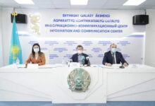 Photo of ҚАЛАМЫЗДА ХАЛЫҚ САНЫ 1 МИЛЛИОН 100 МЫҢНАН АСТЫ