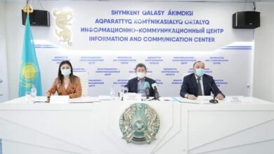 Photo of ҚАЛАМЫЗДА ХАЛЫҚ САНЫ 1 МИЛЛИОН 100 МЫҢНАН АСТЫ