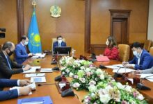 Photo of ШЫМКЕНТТЕ ЕКІ МӘДЕНИЕТ ҮЙІ ҚАЙТА ЖӨНДЕЛУДЕ
