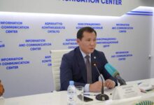 Photo of ӨНЕРКӘСІП САЛАСЫНДА ӨСІМ ЖОҒАРЫ