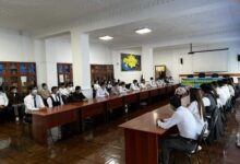 Photo of «WORLDSKILLS KAZAHSTAN» ҰЛТТЫҚ ЧЕМПИОНАТЫНА 33 ҚАТЫСУШЫ ЖОЛДАМА АЛДЫ