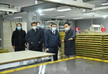 Photo of «МЕГА СМАРТ» ЖШС-НЫҢ МДФ ЖЫЛТЫР ПЛИТАЛАРЫНА СҰРАНЫС ЖОҒАРЫ
