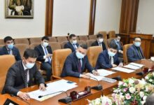 Photo of ШЫМКЕНТТЕ 10 МЫҢНАН АСТАМ ЖАС ЖҰМЫСПЕН ҚАМТЫЛҒАН