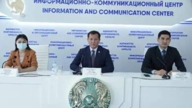Photo of «ІСКЕР ҚАЛА» ӨҢІРЛІК БАҒДАРЛАМАСЫ ЖАҢА МҮМКІНДІК БЕРЕДІ