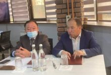Photo of Дәстүрлі рухани-адамгершілік құндылықтарды қалыптастыру мен діни экстремизмнің алдын алу