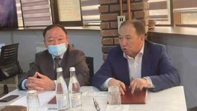 Photo of Дәстүрлі рухани-адамгершілік құндылықтарды қалыптастыру мен діни экстремизмнің алдын алу