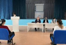 Photo of БІЛІМ ОШАҒЫНДА ЖОЛДАУДЫҢ БАСЫМ БАҒЫТТАРЫ ТАЛҚЫЛАНДЫ