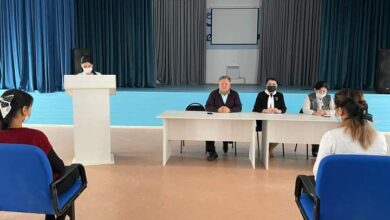 Photo of БІЛІМ ОШАҒЫНДА ЖОЛДАУДЫҢ БАСЫМ БАҒЫТТАРЫ ТАЛҚЫЛАНДЫ