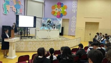 Photo of БАЛА ҚҰҚЫҒЫ —АДАМ ҚҰҚЫҒЫ