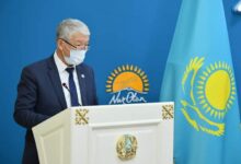 Photo of АБАЙ АУДАНЫНДА 9 АЙДА АТҚАРЫЛҒАН ЖҰМЫСТАР