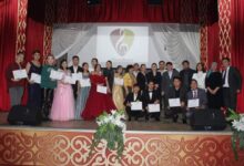 Photo of ШЫМКЕНТТЕ ВОКАЛИСТЕРДІҢ БАЙҚАУЫ НӘТИЖЕЛІ ӨТТІ
