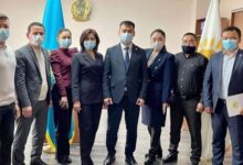 Photo of БАСТАУЫШ ПАРТИЯ ҰЙЫМЫ — «NUR OTAN» ПАРТИЯСЫНЫҢ НЕГІЗГІ ТІРЕГІНЕ АЙНАЛДЫ