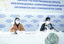 Photo of ШЫМКЕНТТЕ АЛДАҒЫ БЕС ЖЫЛДА 101 МЕКТЕП САЛЫНАДЫ