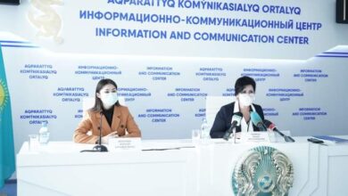 Photo of ШЫМКЕНТТЕ АЛДАҒЫ БЕС ЖЫЛДА 101 МЕКТЕП САЛЫНАДЫ