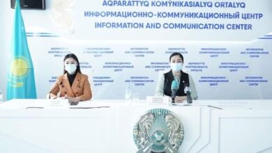Photo of «TEN QOGAM»: 4300-ГЕ ЖУЫҚ МҮМКІНДІГІ ШЕКТЕУЛІ АЗАМАТҚА ҚЫЗМЕТ КӨРСЕТІЛДІ