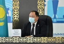 Photo of СӘУЛЕ ШАҒЫНАУДАНЫ 2022 ЖЫЛЫ ТАБИҒИ ГАЗБЕН ҚАМТЫЛАДЫ