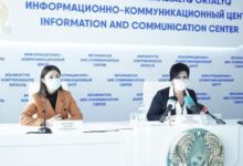 Photo of БІЛІМ САПАСЫН АРТТЫРУ МАҚСАТЫНДА ТЫҢ ЖҰМЫСТАР АТҚАРЫЛУДА