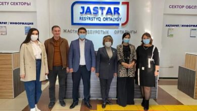 Photo of ҚАЛАЛЫҚ МӘСЛИХАТТЫҢ ӘЛЕУМЕТТІК-МӘДЕНИ ДАМУ ЖӨНІНДЕГІ КОМИССИЯСЫ БАҚЫЛАУ ЖҰМЫСТАРЫН ЖҮРГІЗДІ
