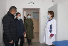 Photo of АРНАУЛЫ ӘЛЕУМЕТТІК ҚЫЗМЕТ КӨРСЕТУ ОРТАЛЫҒЫН ТЕКСЕРДІ
