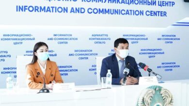 Photo of IT-МАМАНДАРДЫ ДАЯРЛАУ – УАҚЫТ ТАЛАБЫ