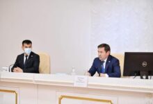 Photo of ЕҢБЕКШІ АУДАНЫНА 46 МЛРД. ТЕҢГЕ ЖЕКЕ ИНВЕСТИЦИЯ ТАРТЫЛДЫ