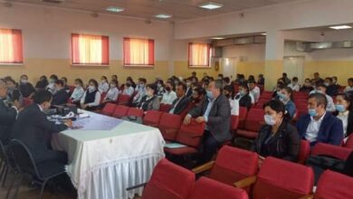 Photo of ШЫМКЕНТТІКТЕР ЖОЛДАУ ЖҮКТЕГЕН МІНДЕТТЕРДІ ОРЫНДАУҒА ӘЗІР