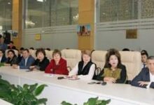 Photo of АССАМБЛЕЯ – ДОСТЫҚТЫҢ АЛТЫН ШАҢЫРАҒЫ