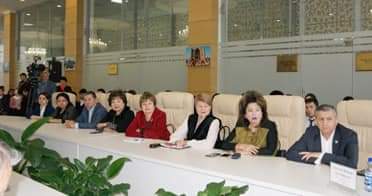 Photo of АССАМБЛЕЯ – ДОСТЫҚТЫҢ АЛТЫН ШАҢЫРАҒЫ