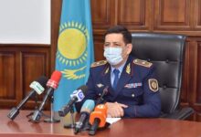 Photo of БЕЙНЕКАМЕРАЛАР ҚАРАША АЙЫНДА ІСКЕ ҚОСЫЛАДЫ